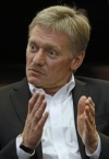 Кремль не будет поздравлять никакого украинского кандидата