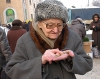 В России предлагают повысить выплаты пенсионерам за счет зарплат их детей