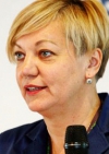Кубива на должности главы НБУ сменила женщина