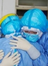 Коронавирус победила пожилая пациентка с патологией в Виннице