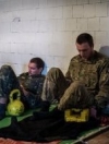 Боевики обнародовали список тех, кого держат в плену