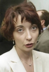 Елена Лукаш угрожает утопить страну в крови! (+ ФОТО)