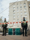 Вспышка COVID-19 в Вишневом: в одном общежитии заболели 78 человек