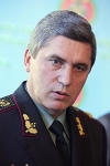 Четыре месяца спустя глава Госпогранслужбы уволен
