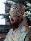 Владыку для Януковича доставляли чартером