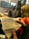 В МВД рекомендуют "Укрзализныце" вносить в билеты еще и паспортные данные (документ)