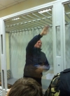 Ефремов в суде подтвердил свою антиукраинскую позицию (фото)