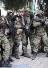 Силы АТО обезвредили диверсантов возле Лисичанска