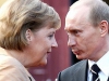 Путин сказал Меркель, что ЕС - это "картельный сговор"
