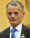 Джемилев попросил Порошенко заблокировать поставки энергоносителей и продуктов в Крым