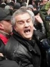 Лидер крымских оккупантов угрожает Порошенко "крымским трибуналом"