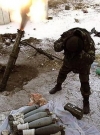 Против сил АТО в Дебальцево применили современное оружие, - НАТО