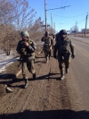 Бирюков сообщил, почему командование задерживало вывод военных из Дебальцево