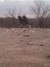Пайетт обнародовал доказательство присутствия российской ПВО под Дебальцево (фото)