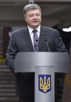 Порошенко: До "безвиза" с ЕС остались считанные недели