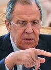 Лавров заявил, что Россия потеряет остальную Украину, если признает "ДНР" и "ЛНР"