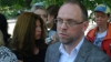 Америка обеспокоена делом Власенко и не только