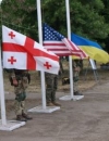 "Си Бриз-2019": Полевой лагерь под Одессой, иностранные корабли – со своими запасами