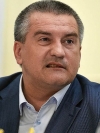 Аксенов заявил, что Крым не нуждается в электричестве из Украины
