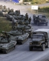 Россия стягивает войска под Херсонскую область