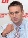 Кандидатуру Навального могут снять с выборов мэра
