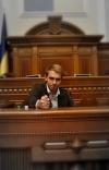 Кандидату от Ляшко угрожают убийством