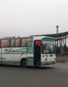 СБУ заблокировала автобусный маршрут из оккупированной Луганщины через Россию