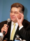К концу года в США решат судьбу Лазаренко