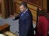 Визит Януковича в парламент будет зависеть от поведения депутатов