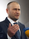 "Правый сектор" сформирует спецподразделение для защиты Востока