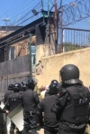 Бунт в колонии Одессы: в полиции говорят о 4 пострадавших работниках (фото, видео)
