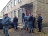 ОИК 197: "Беркут" ворвался в каневскую комиссию, украл протоколы и печать</a>