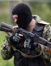 Боевики пытались прорваться на Луганщине - один боец ВСУ погиб (карта)