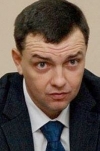 Депутата Днипровского горсовета от "Оппозиционного блока" Сергея Суханова дважды ударили отверткой в грудь (фото)