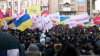 Харьковскую акцию оппозиции хотят запретить