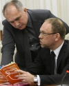 Власенко: Против адвокатов Тимошенко готовятся уголовные дела