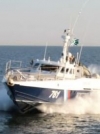 ВМС показали, как российский катер "Мангуст" провоцировал наши корабли (видео)