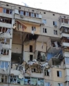 Взрыв в высотке на Позняках: следствие выделило основную версию