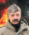 У Захарченко не подозревают Корчинского в организации провокаций на Банковой (фото)
