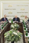 Еще один всеукраинский круглый стол проведут на Востоке Украины