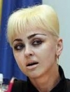 Заместительница Охендовского объявила голодовку