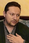 Стець извинился перед волонтерами за слова своего заместителя