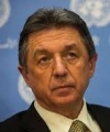 Сергеев: осенью Украина может стать непостоянным членом Совета Безопасности ООН