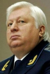 Янукович, Пшонка и Клименко пытались вылететь в РФ, но пограничники не выпустили