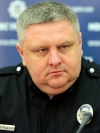 У начальника полиции Киева обнаружили коронавирус