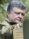 АТО закончится в мае - Порошенко