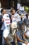 Под ГПУ требуют прекратить преследования сотрудников НАБУ (фото)