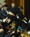 Верховная Рада не хочет избираться по-новому