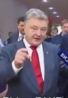 "По-трампски": Как Порошенко отказал российскому каналу (видео)
