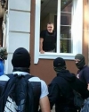 В милиции заявляют, что прекратили хулиганство возле дома Добкина и горсовета Харькова